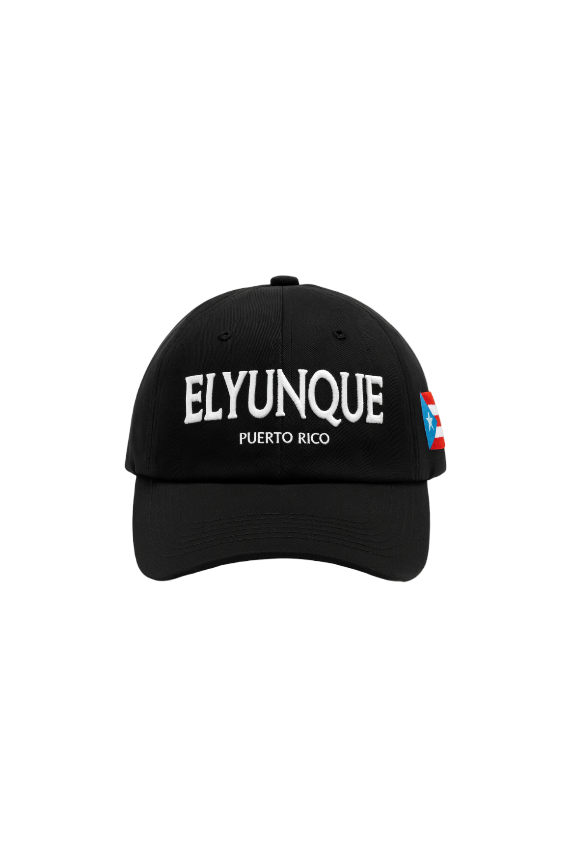El Yunque Dads Cap