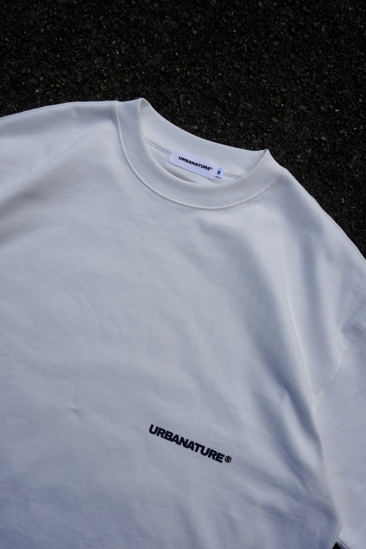 URBANATURE Boxy T-Shirt