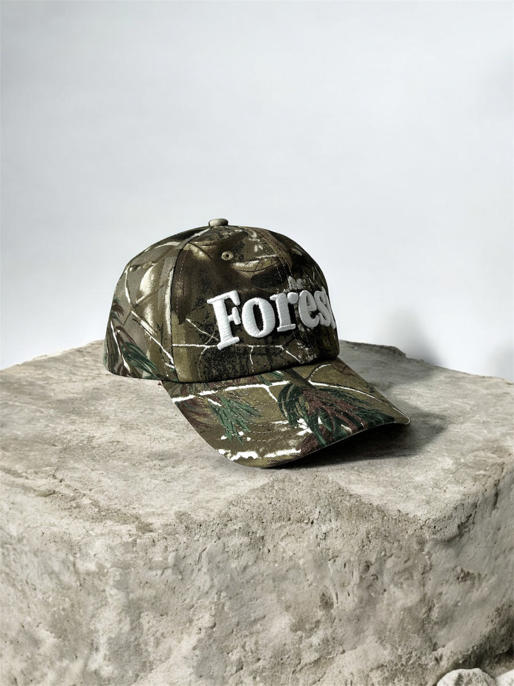 Forest Hat