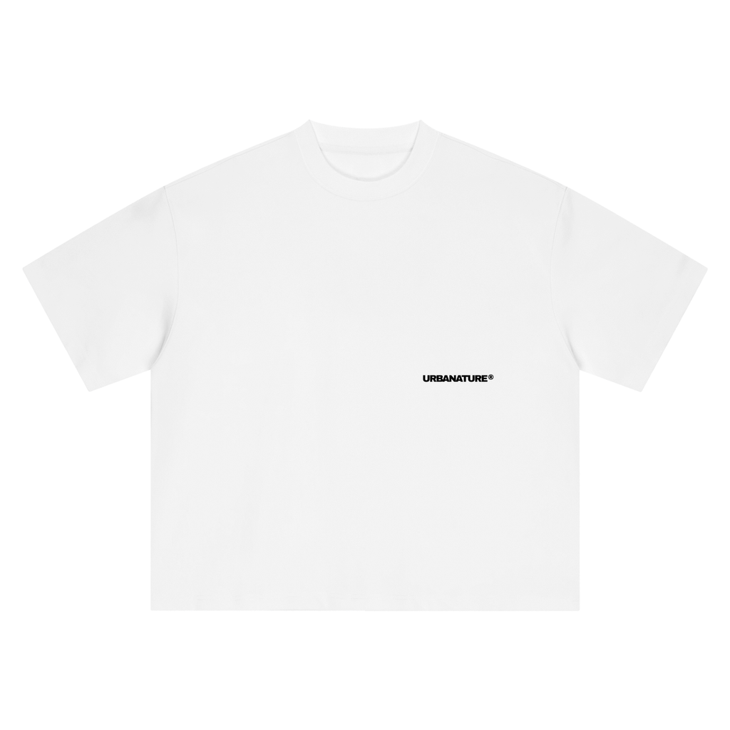URBANATURE Boxy T-Shirt