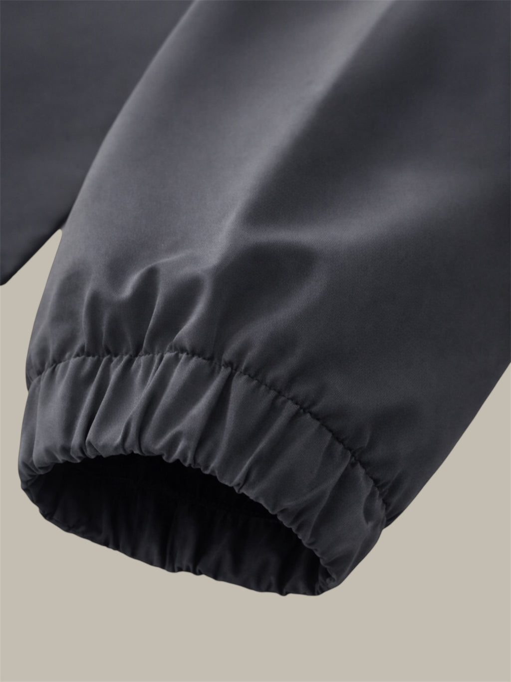 UN® Charcoal Jersey