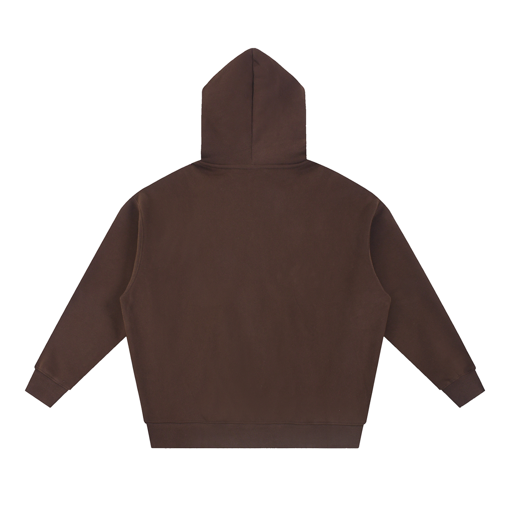 URBANATURE Boxy Hoodie