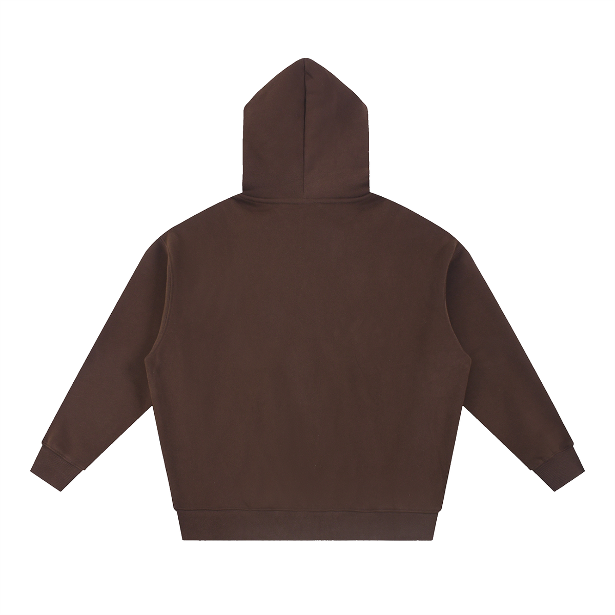 URBANATURE Boxy Hoodie