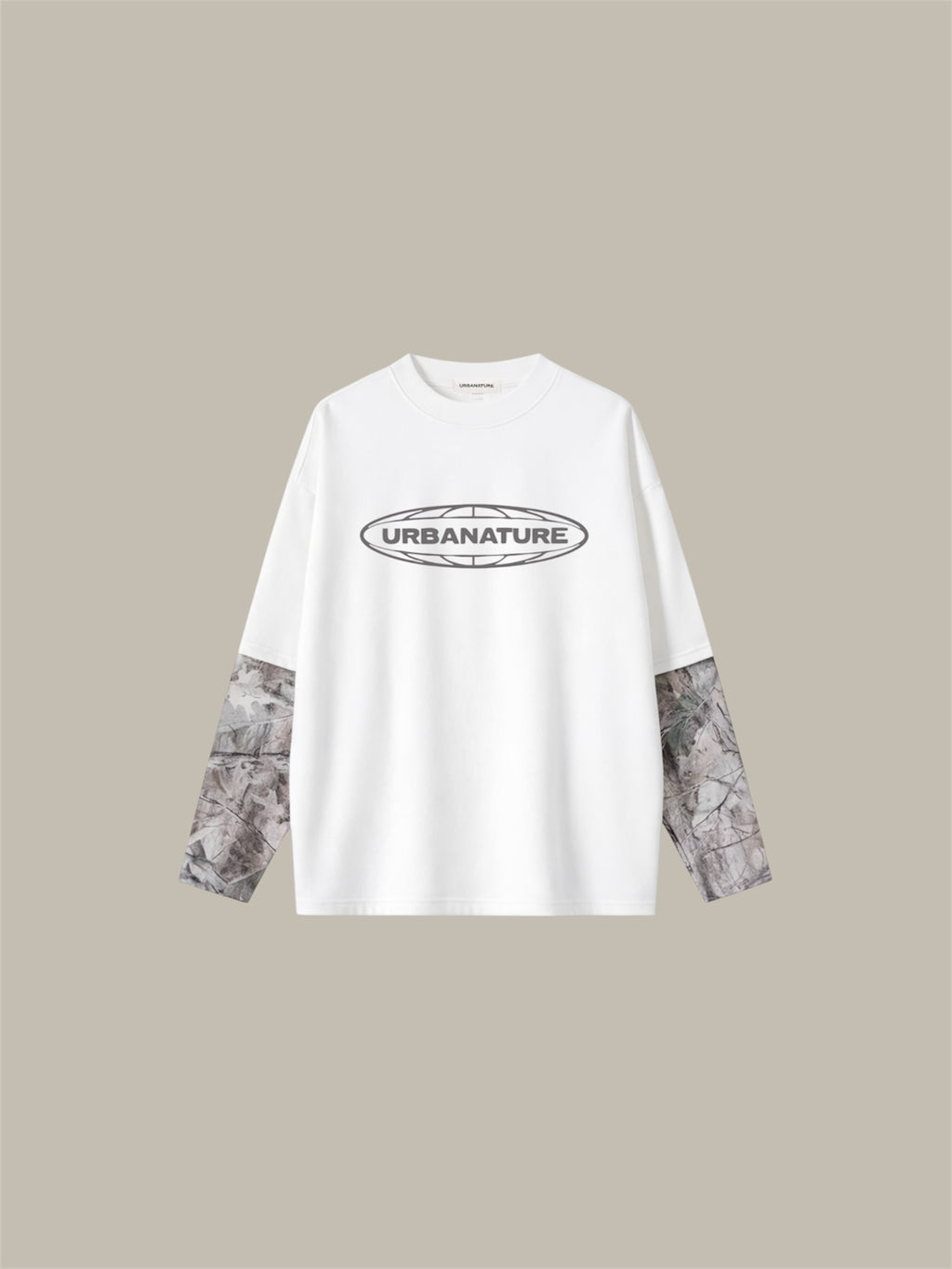 UN® Camo Long Sleeves