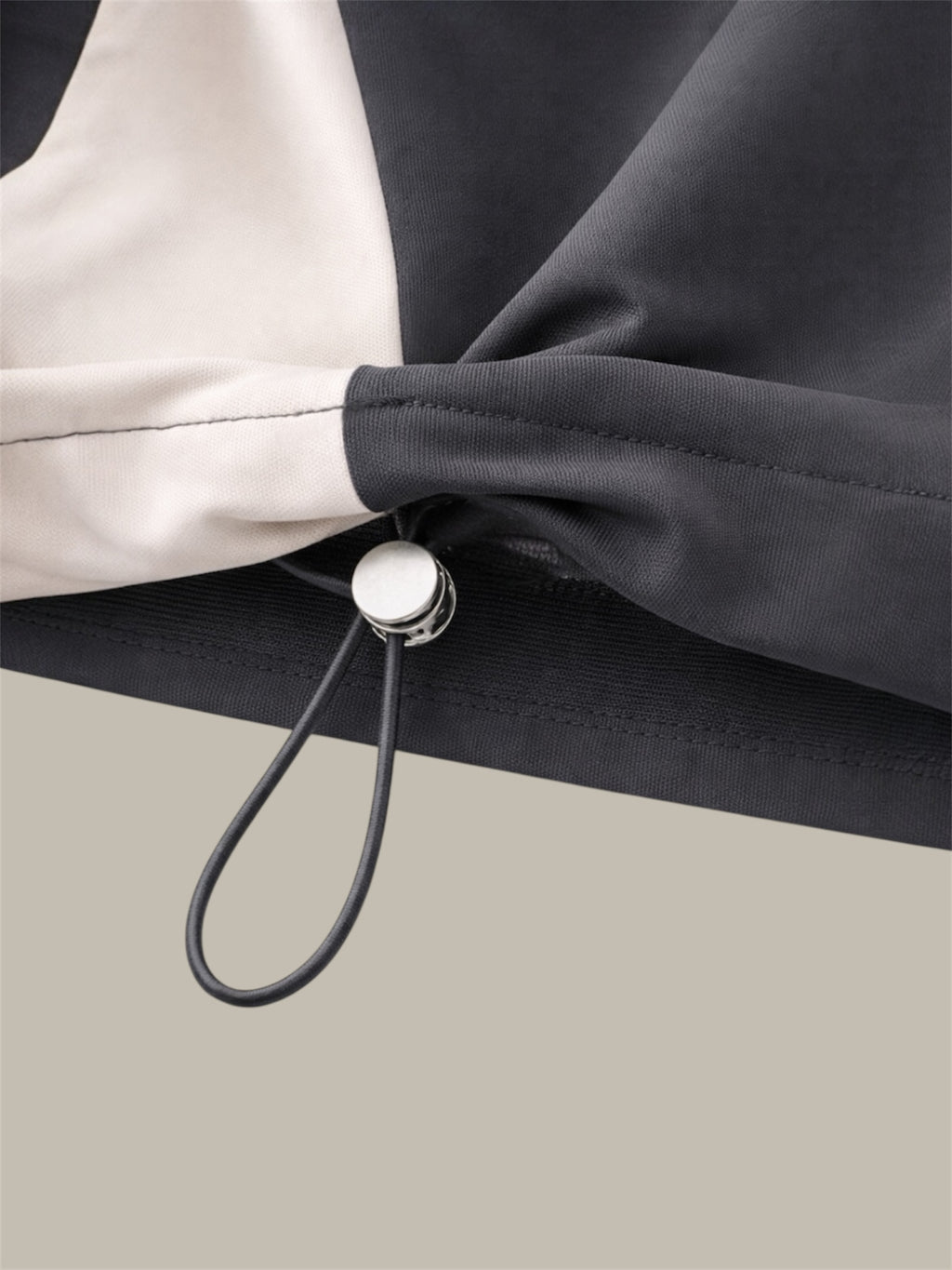 UN® Charcoal Jersey