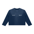 URBANATURE Sunfade Boxy Tee