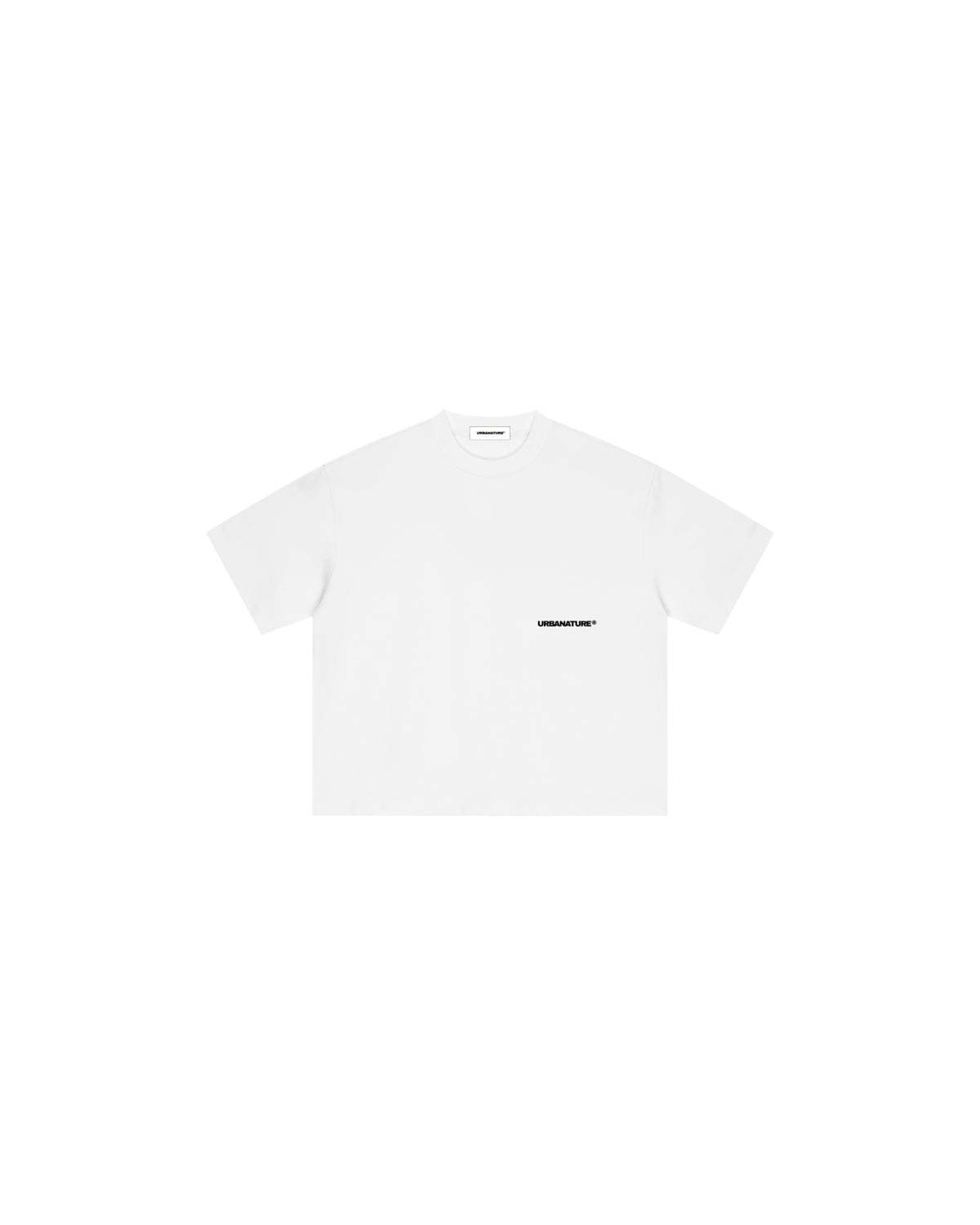 Essential Boxy Tee