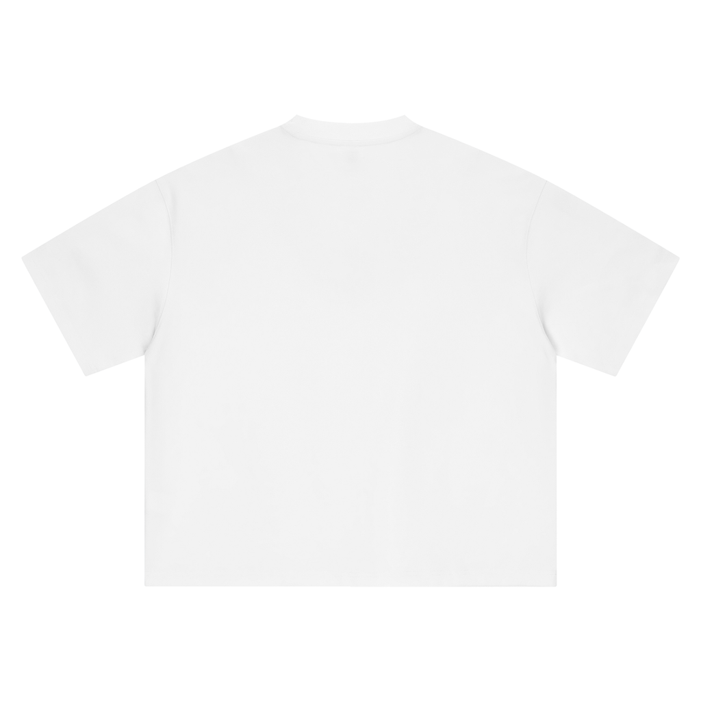 URBANATURE Boxy T-Shirt