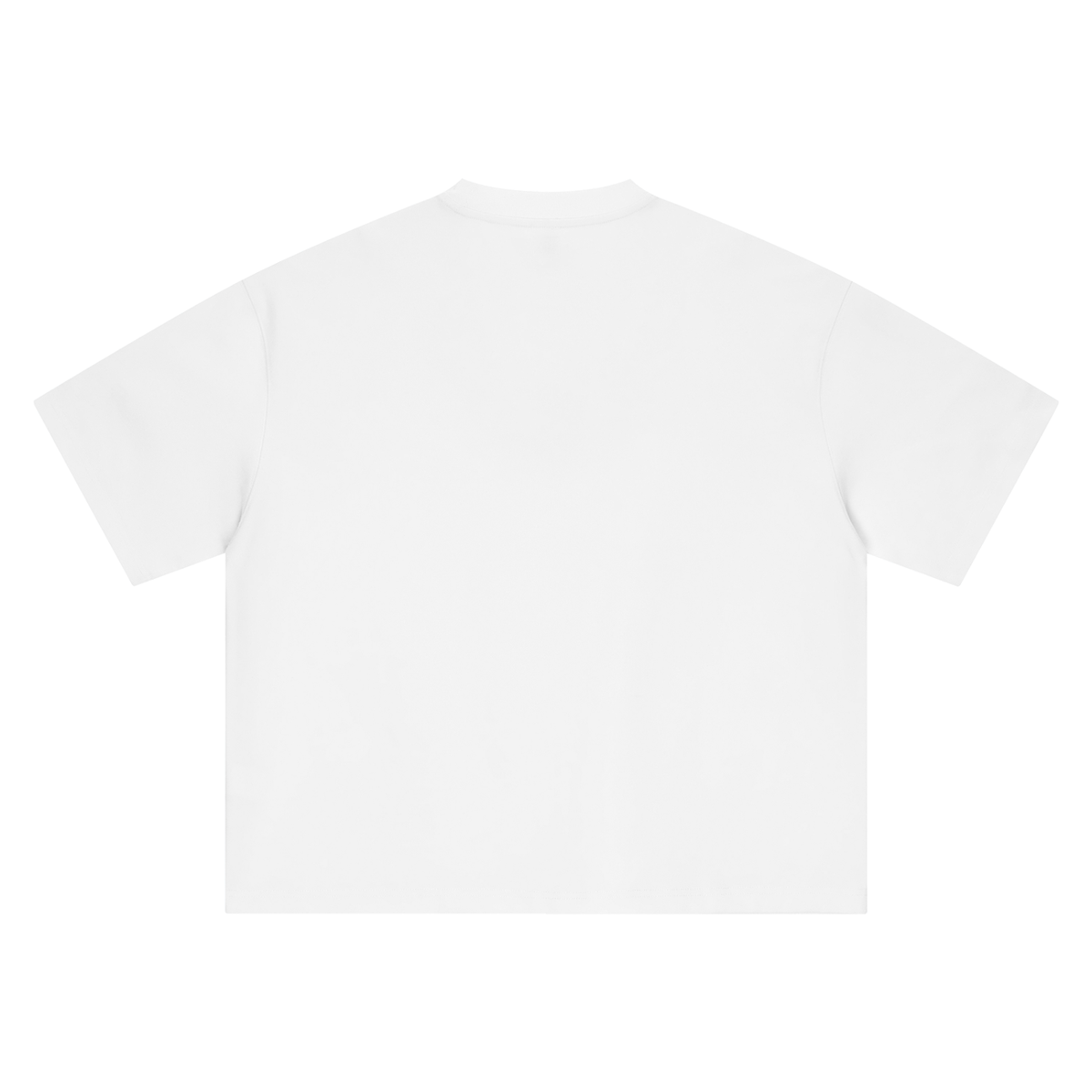 URBANATURE Boxy T-Shirt