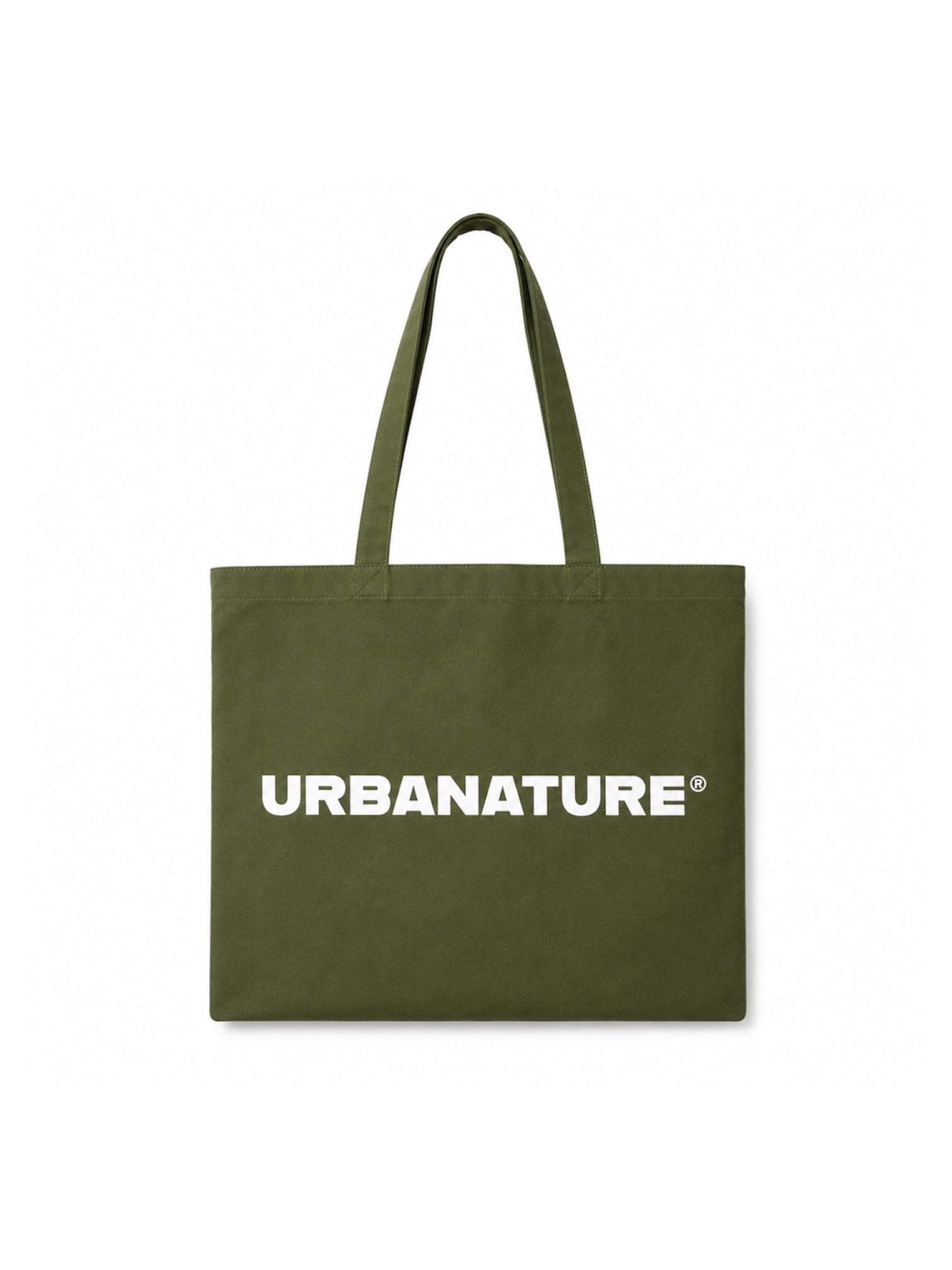 Tote Bag - Olive