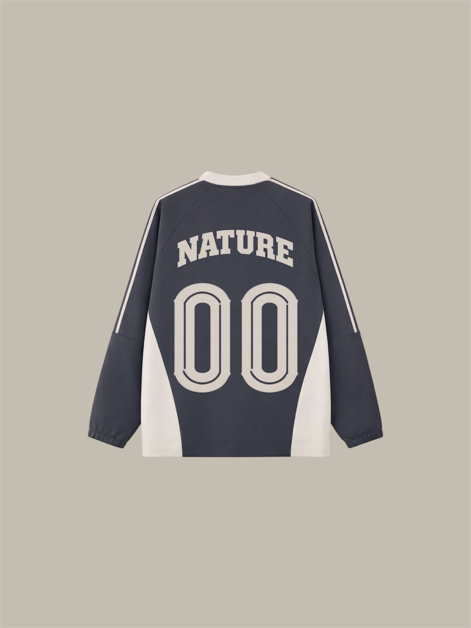 UN® Charcoal Jersey