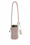 Nudos Phone Bag- Dust Rose