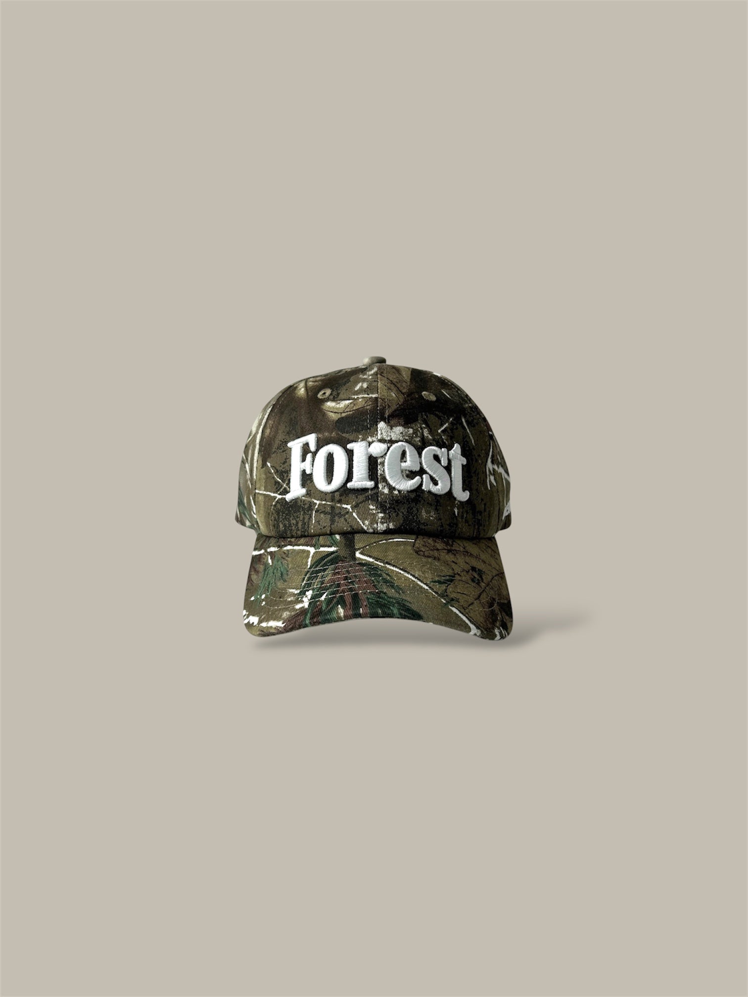 UN® Forest Hat