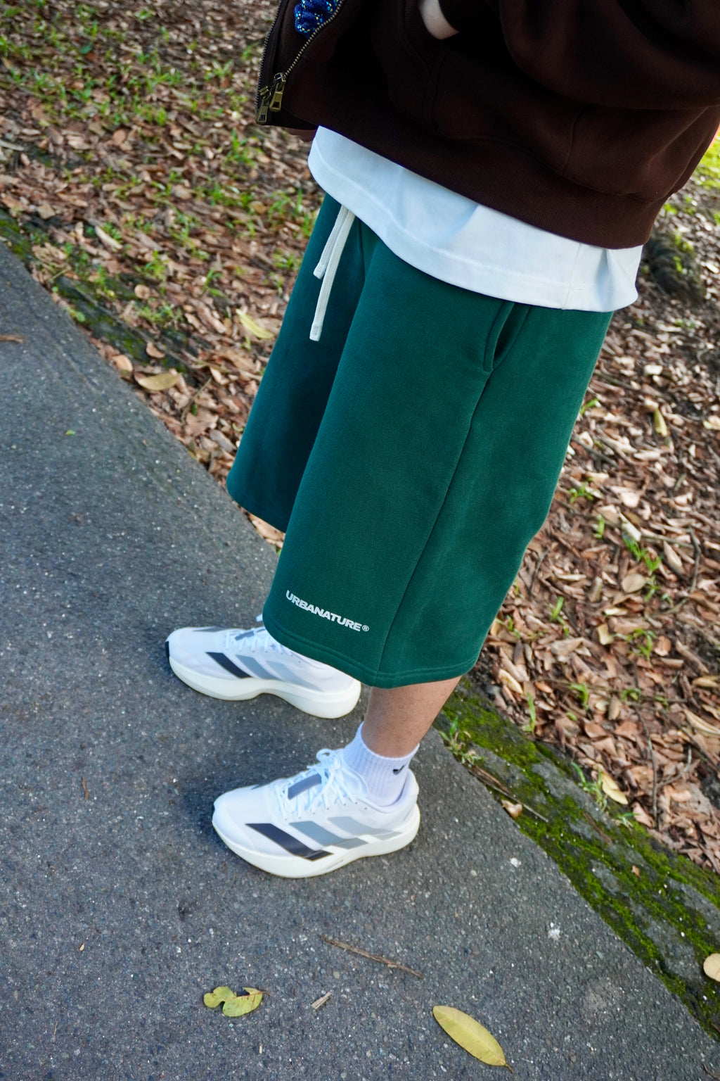 URBANATURE Sweat Jort