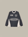 UN® Charcoal Jersey