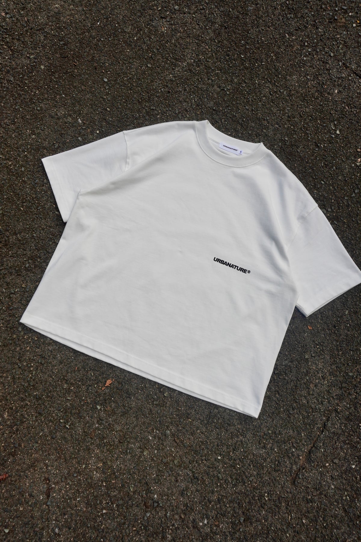 URBANATURE Boxy T-Shirt