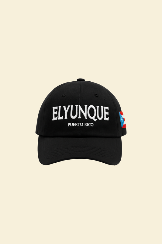 El Yunque - Dads Cap