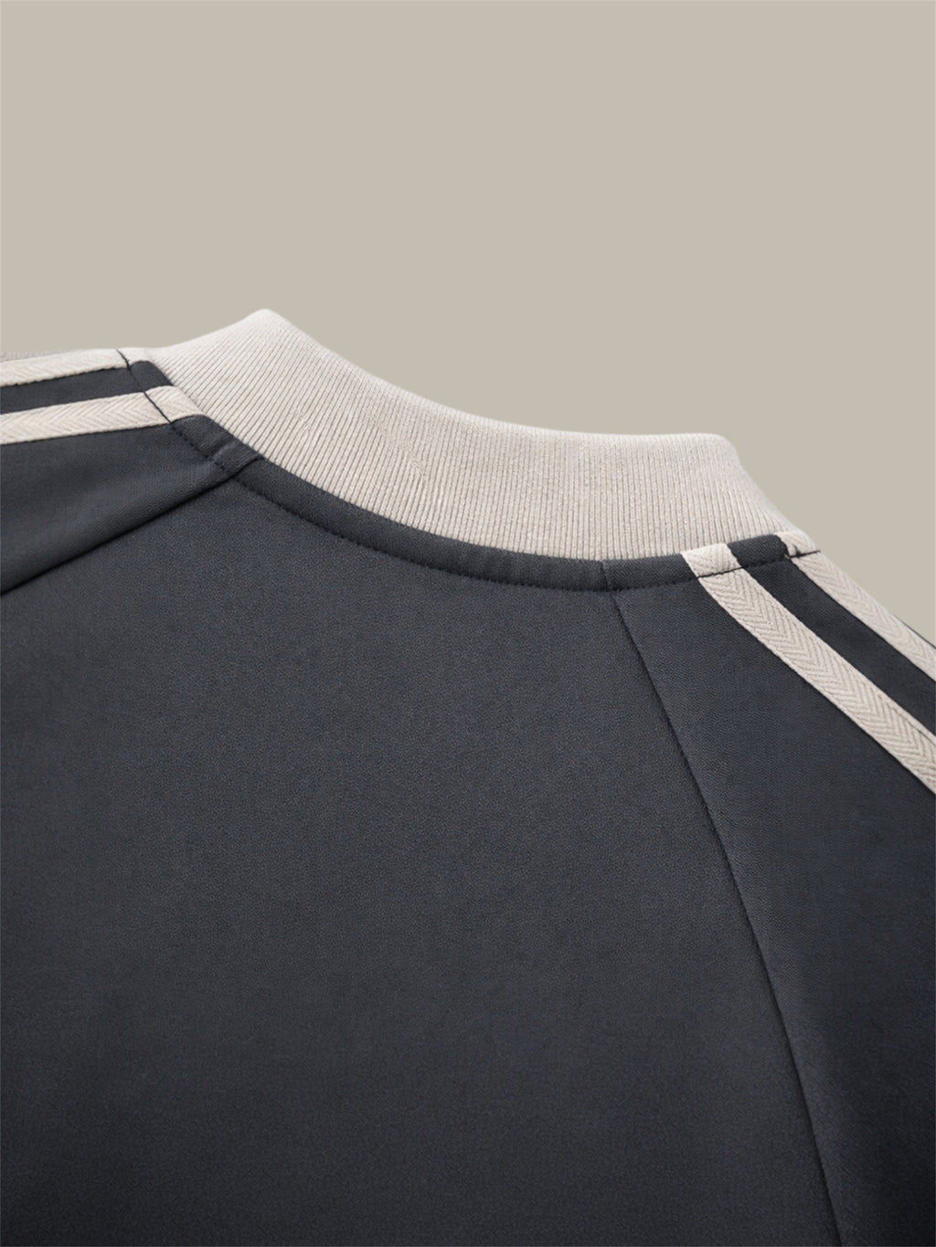 UN® Charcoal Jersey