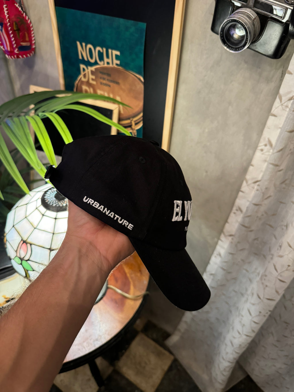 El Yunque - Dads Cap