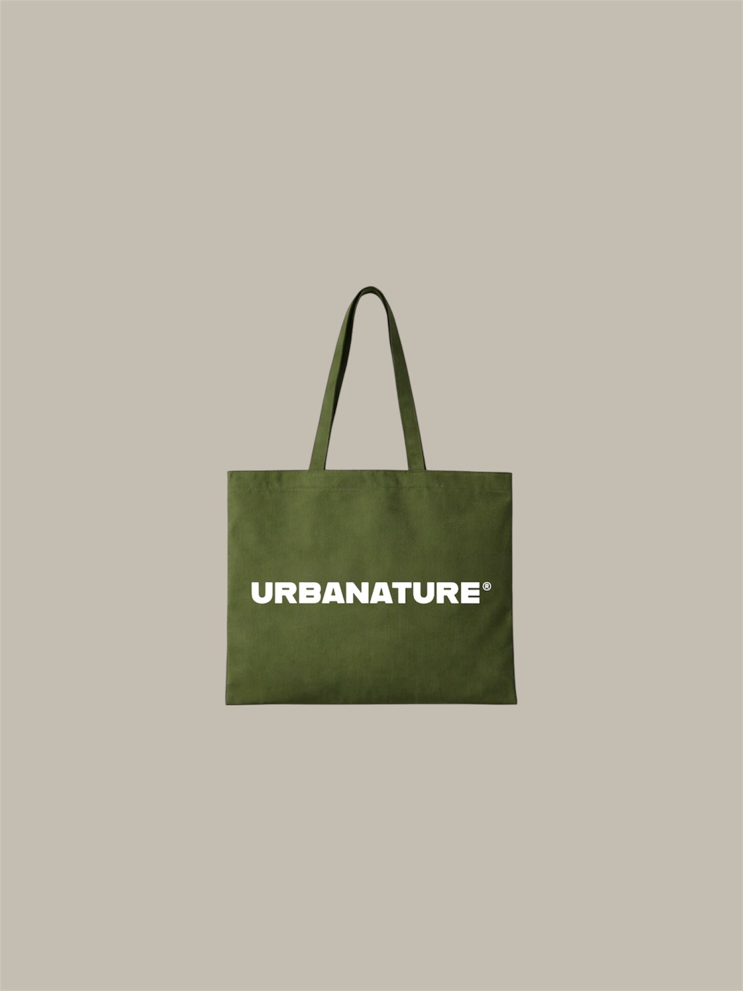 UN® Forest Tote Bag