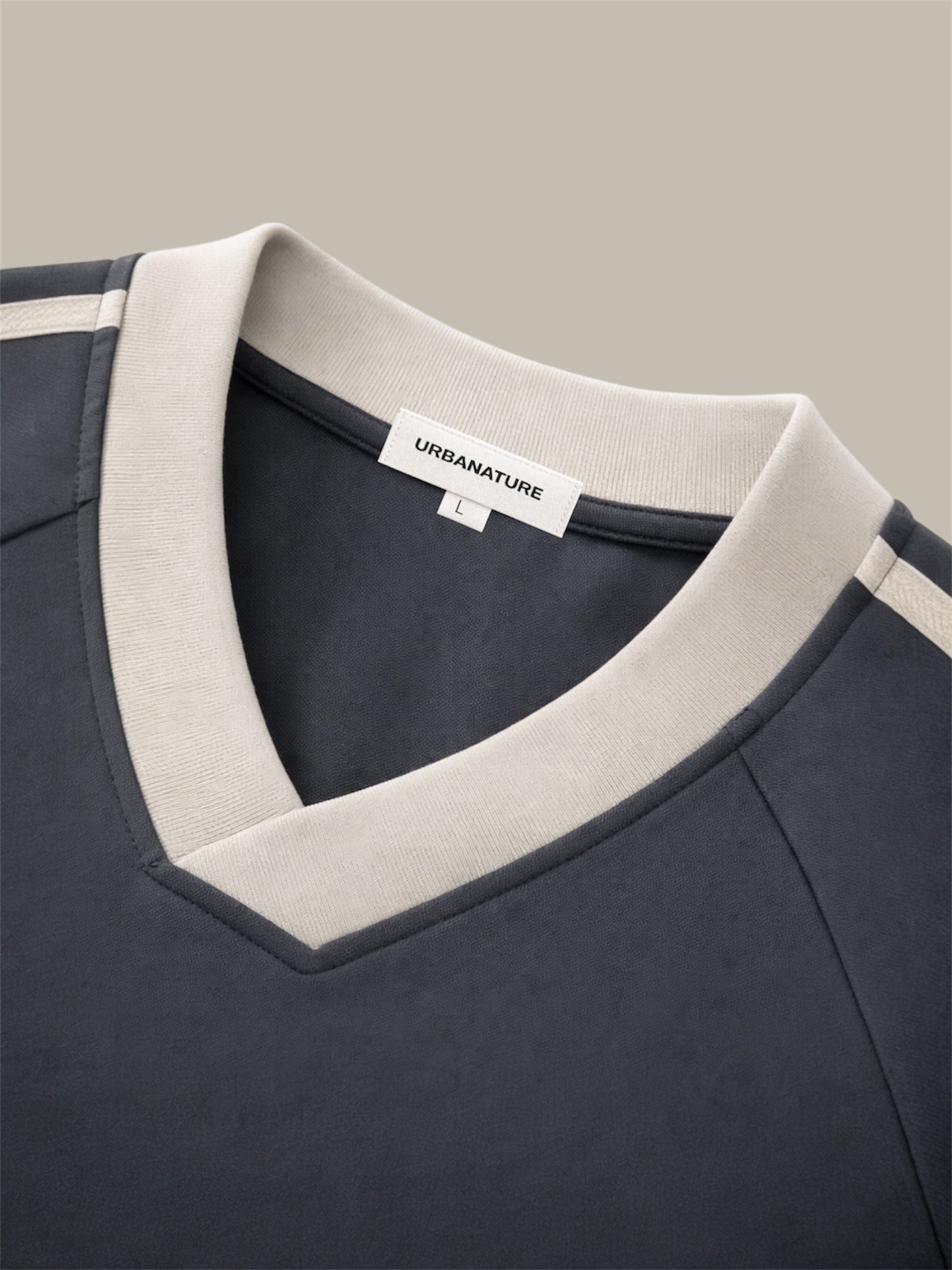 UN® Charcoal Jersey