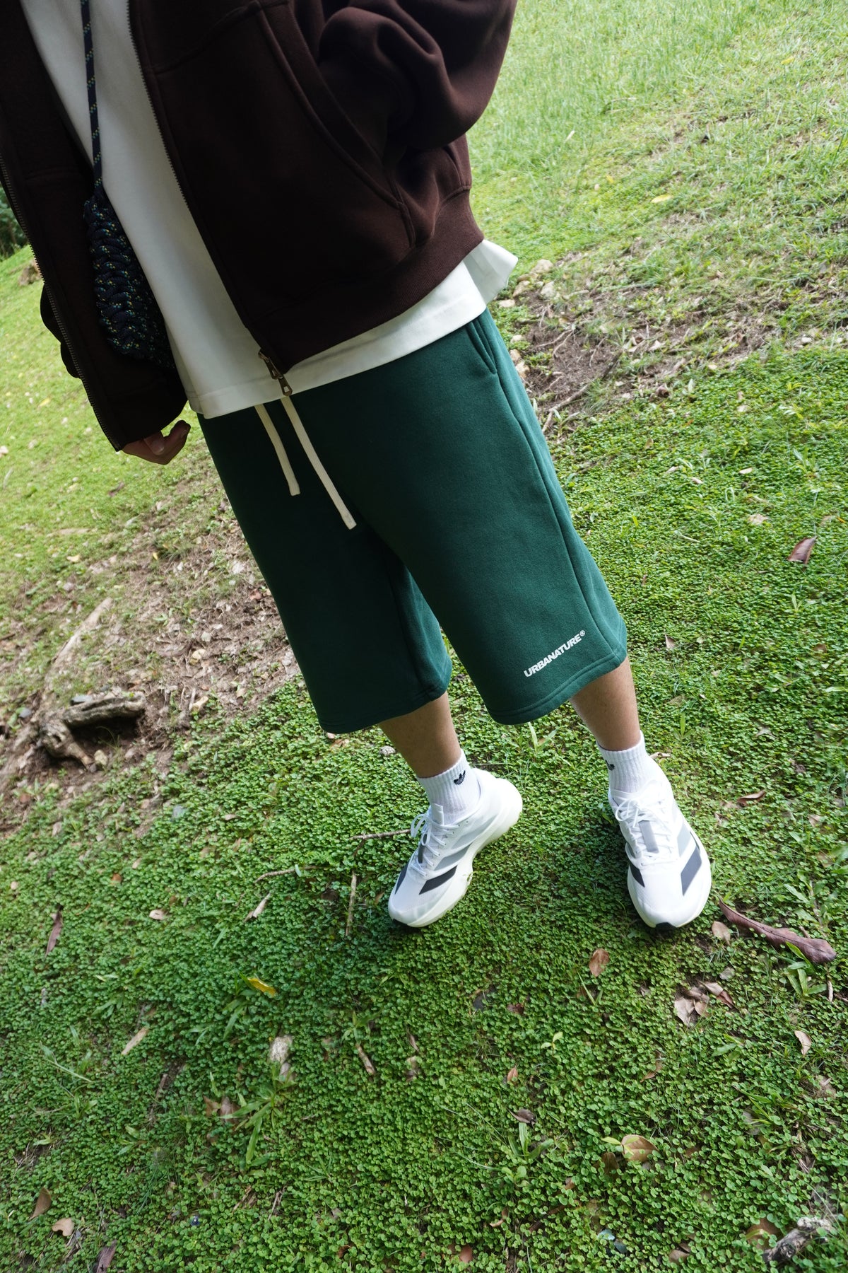 URBANATURE Sweat Jort