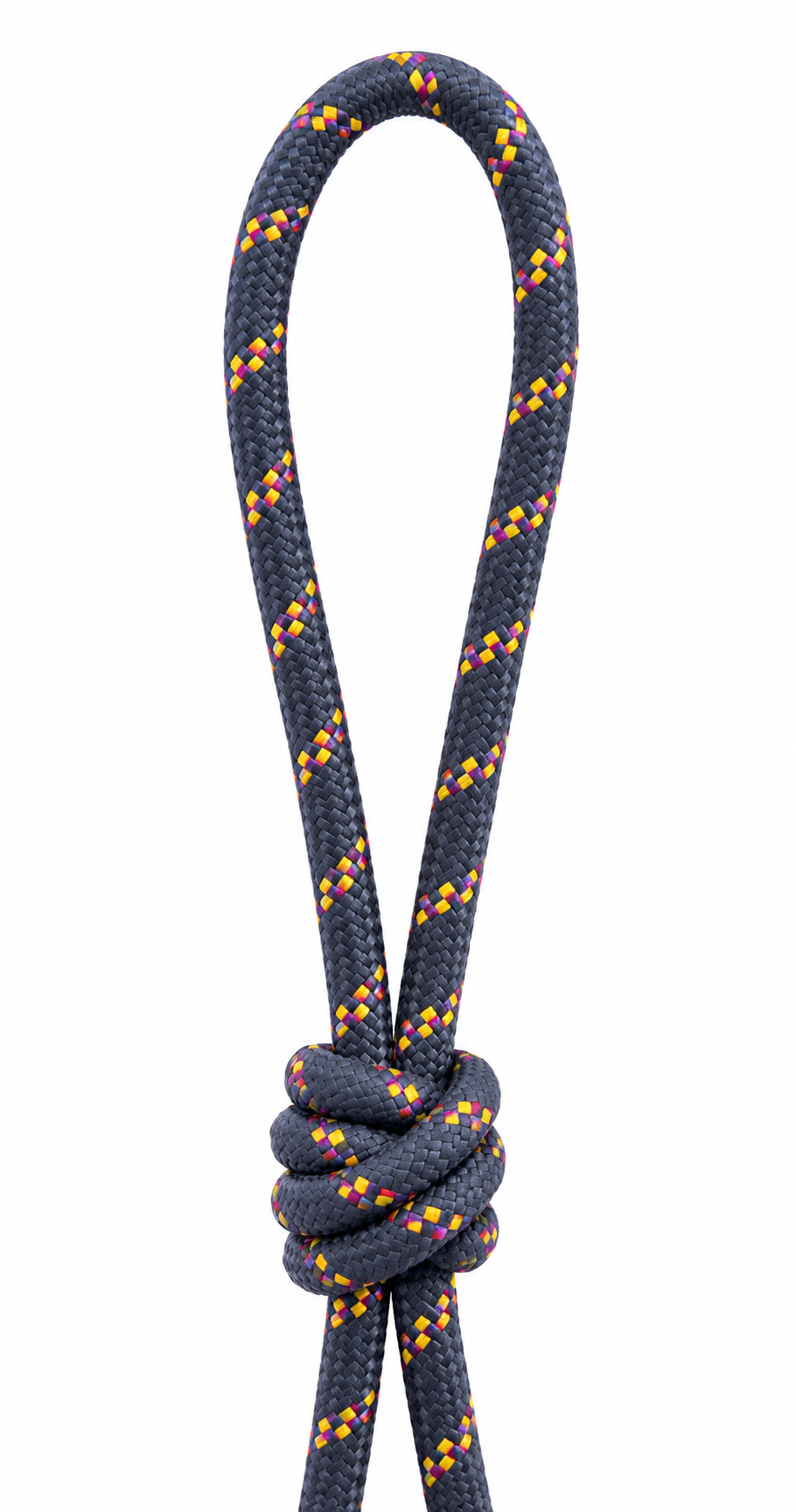 Nudos Daily- Navy Blue