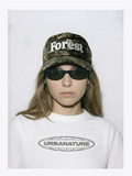 UN® Forest Hat