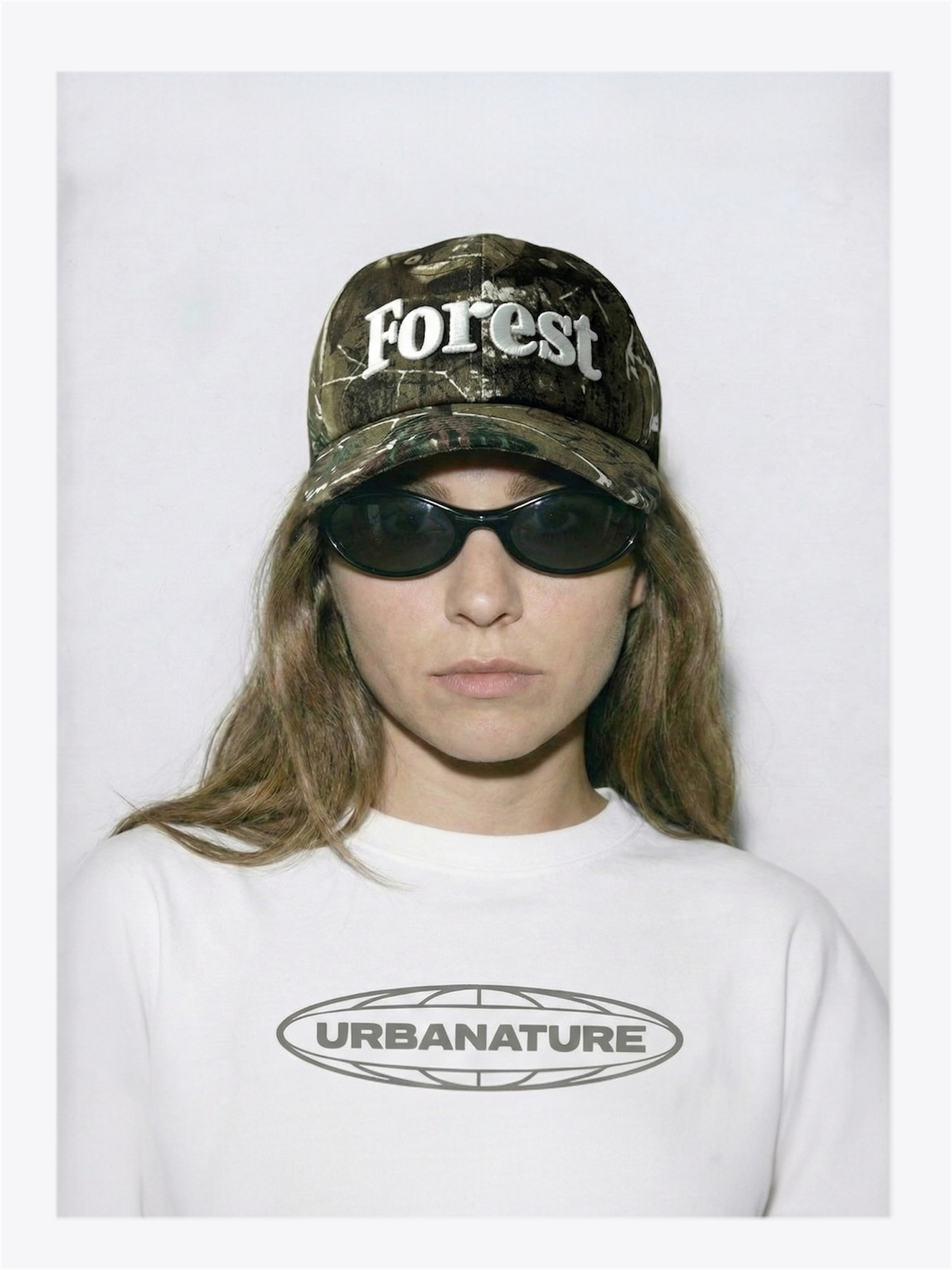 UN® Forest Hat
