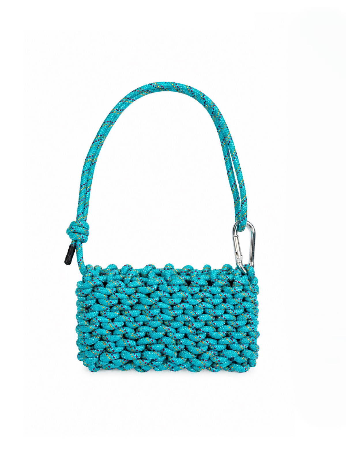 Nudos Daily- Turquoise