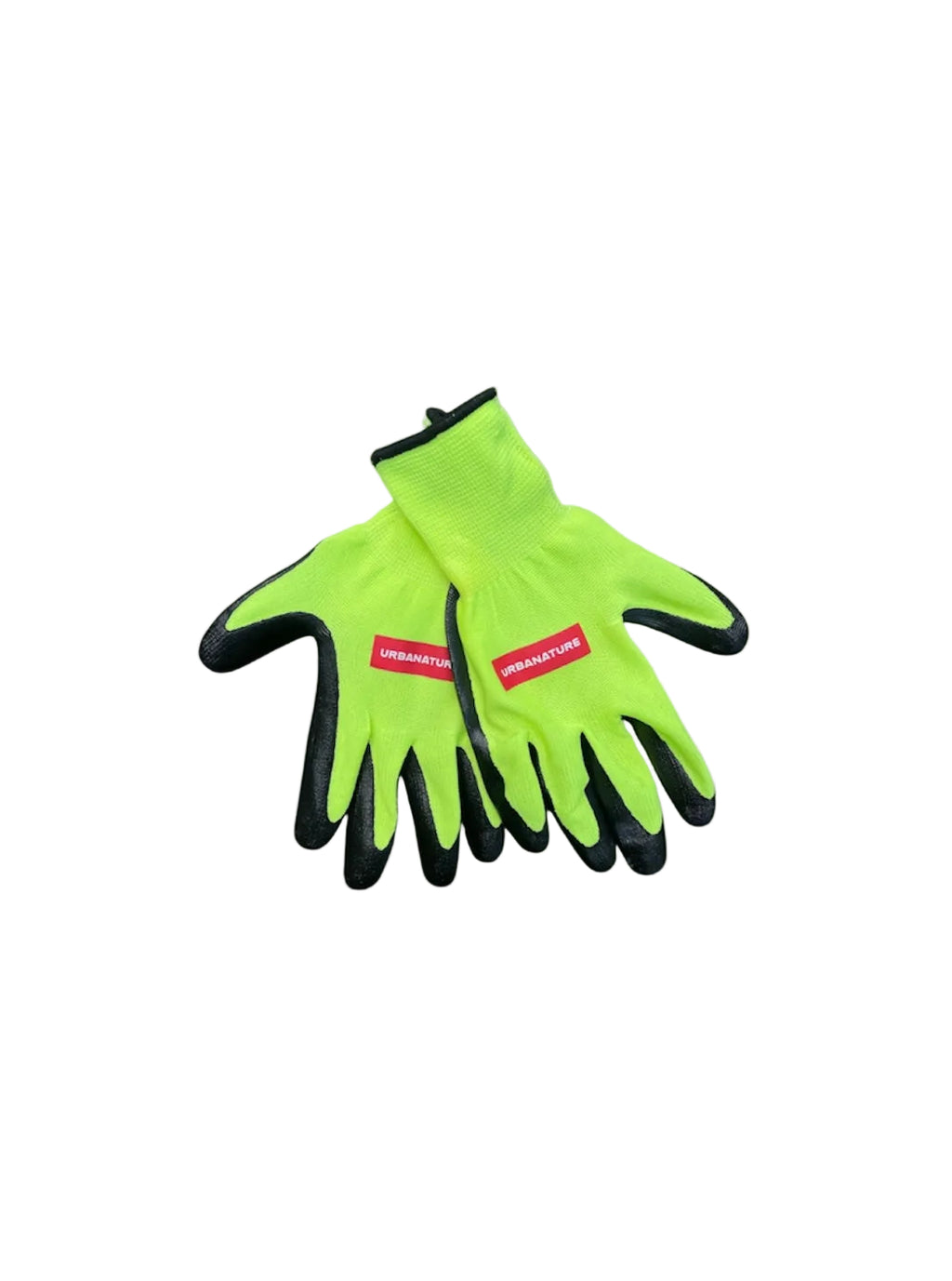 Gloves - Neon
