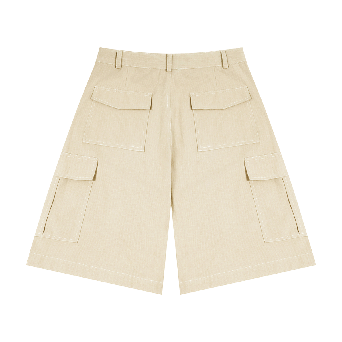 URBANATURE Woven Cargo Shorts