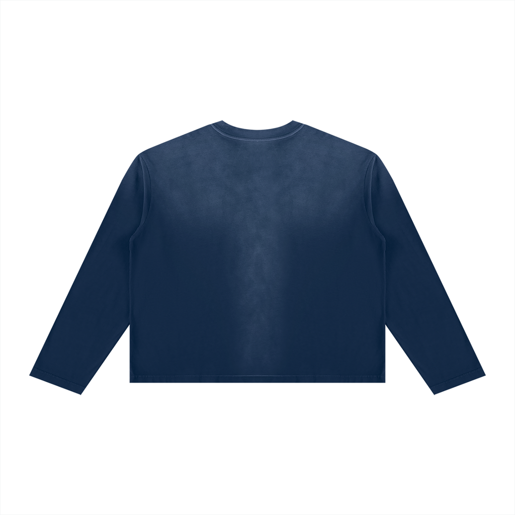 URBANATURE Sunfade Boxy Tee