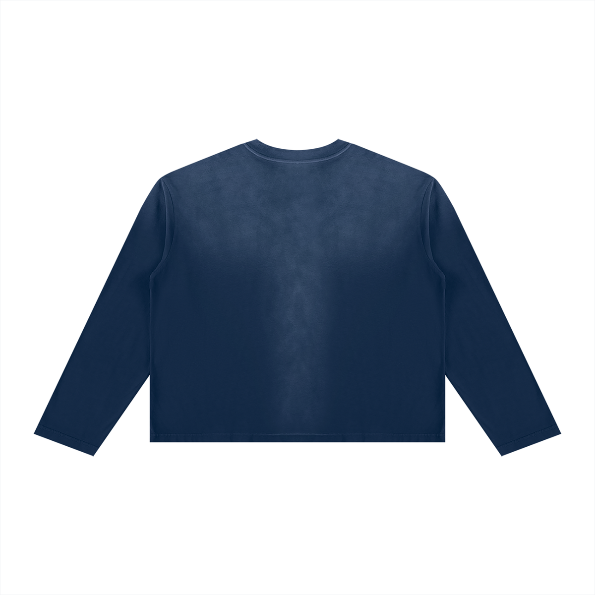 URBANATURE Sunfade Boxy Tee